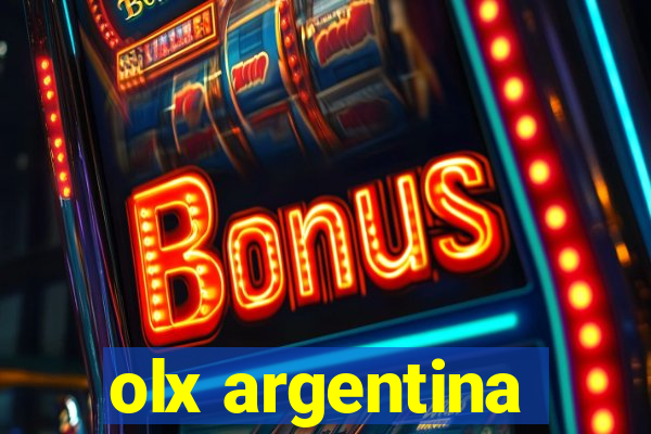 olx argentina